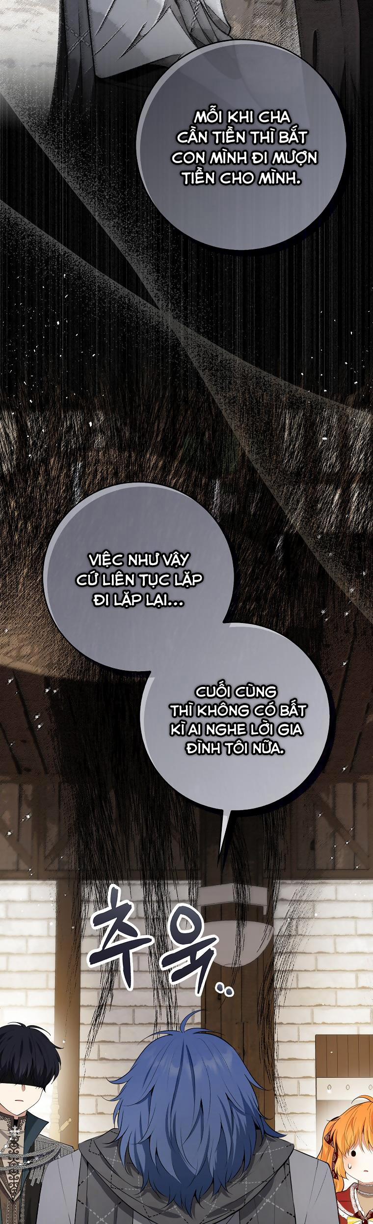 Câu Chuyện Về Gia Tộc Beaty 55 trang 18