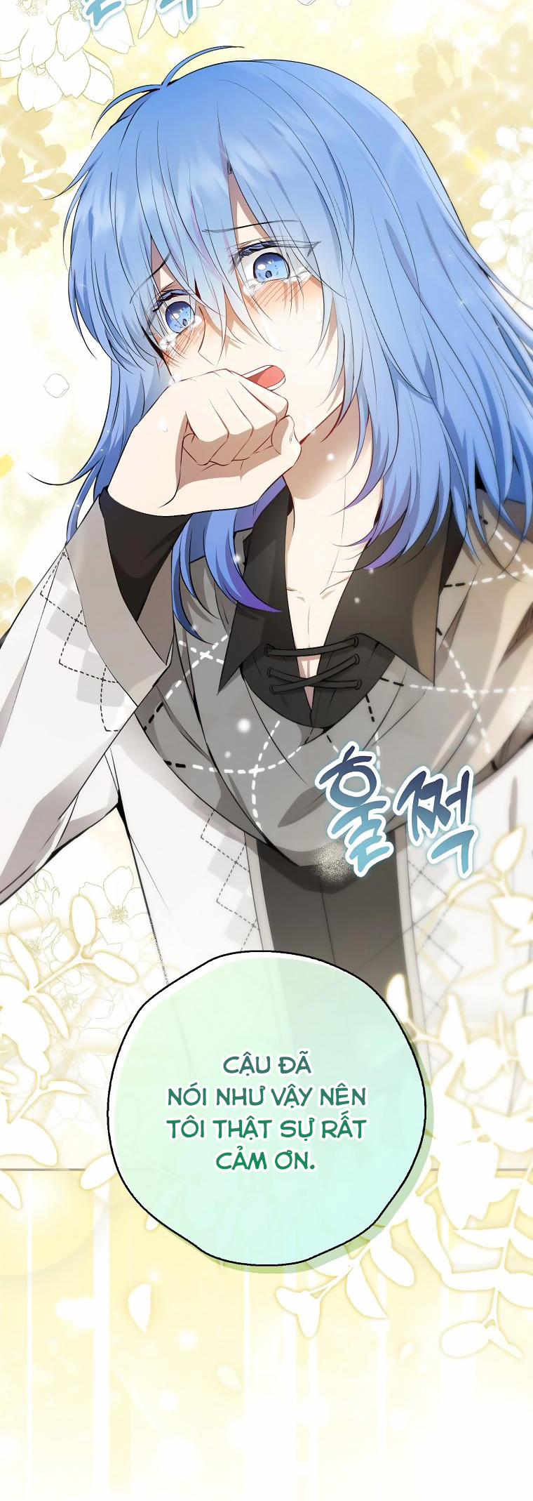 Câu Chuyện Về Gia Tộc Beaty 55 trang 23