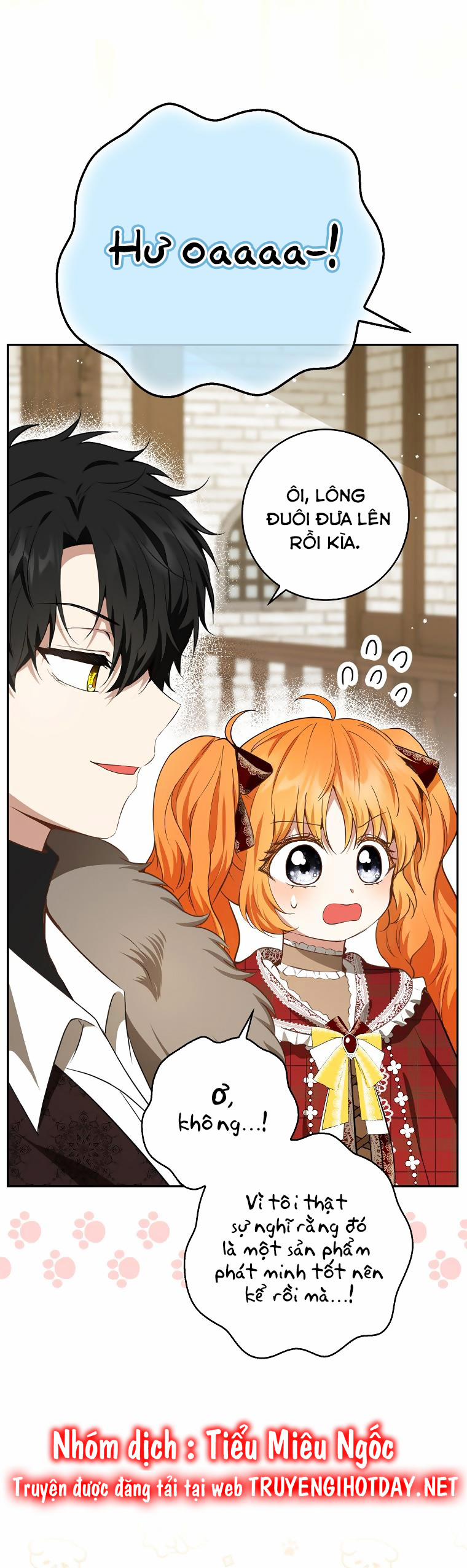 Câu Chuyện Về Gia Tộc Beaty 55 trang 24