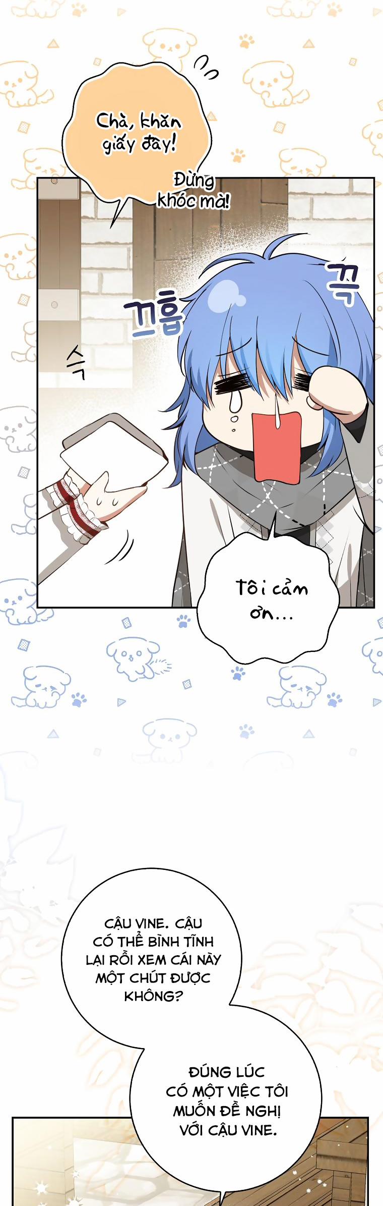 Câu Chuyện Về Gia Tộc Beaty 55 trang 25