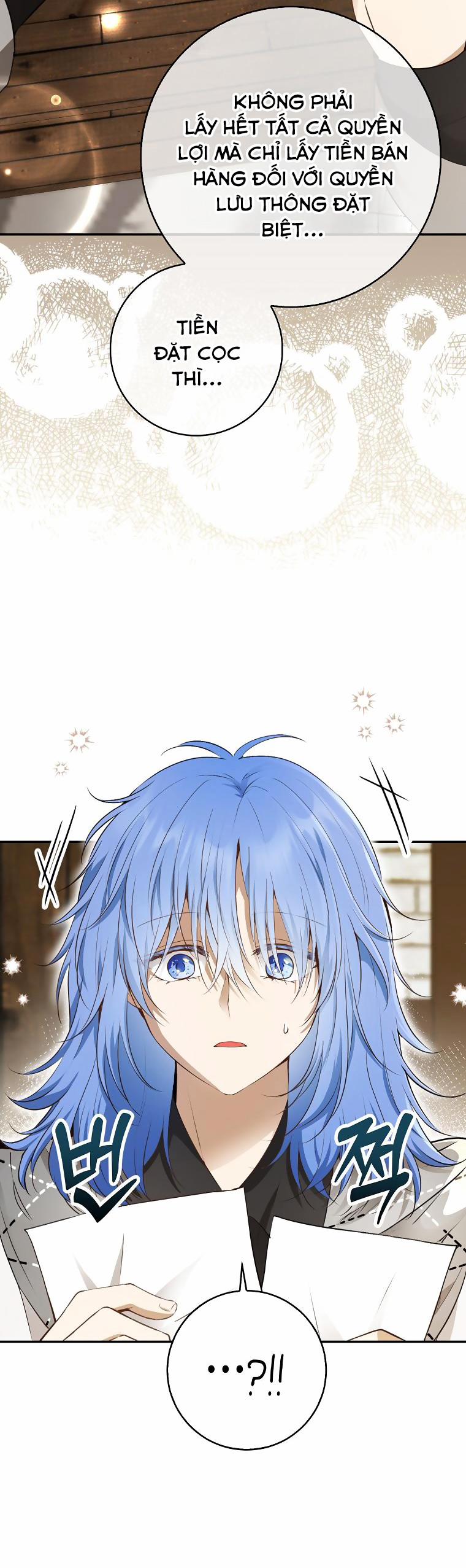 Câu Chuyện Về Gia Tộc Beaty 55 trang 29