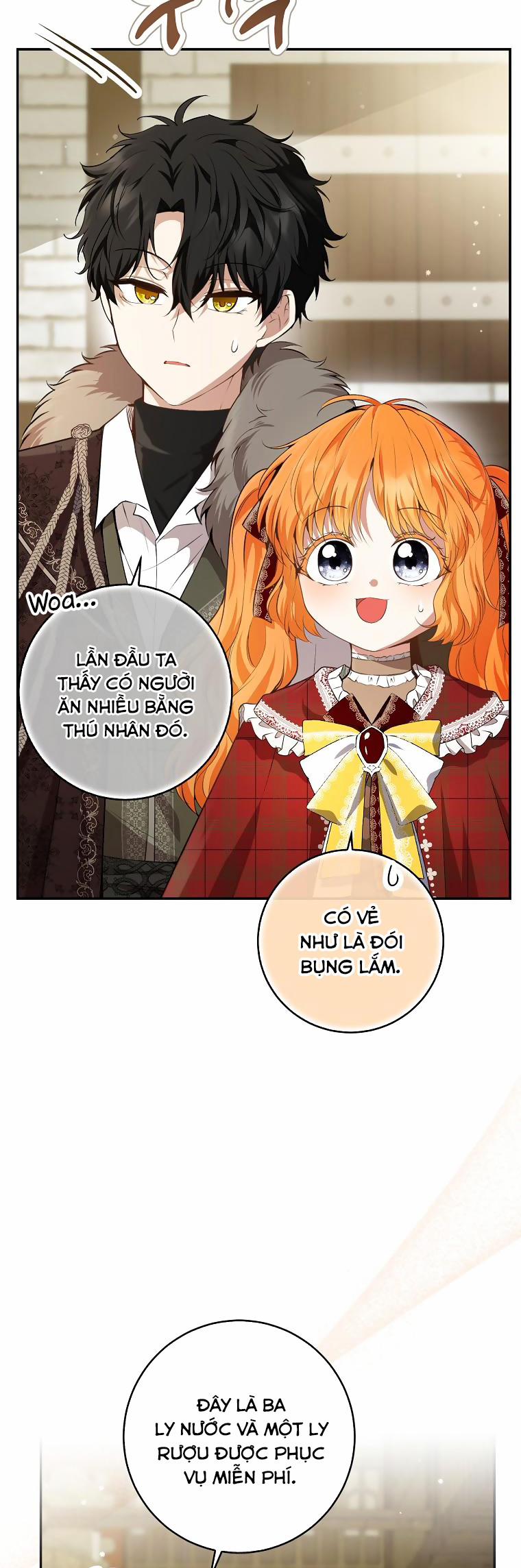 Câu Chuyện Về Gia Tộc Beaty 55 trang 3