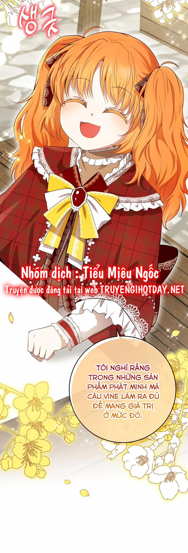 Câu Chuyện Về Gia Tộc Beaty 55 trang 31