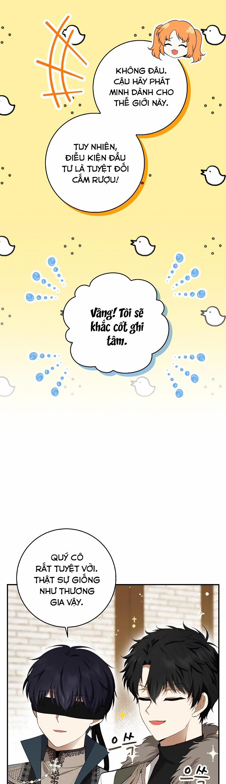 Câu Chuyện Về Gia Tộc Beaty 55 trang 33