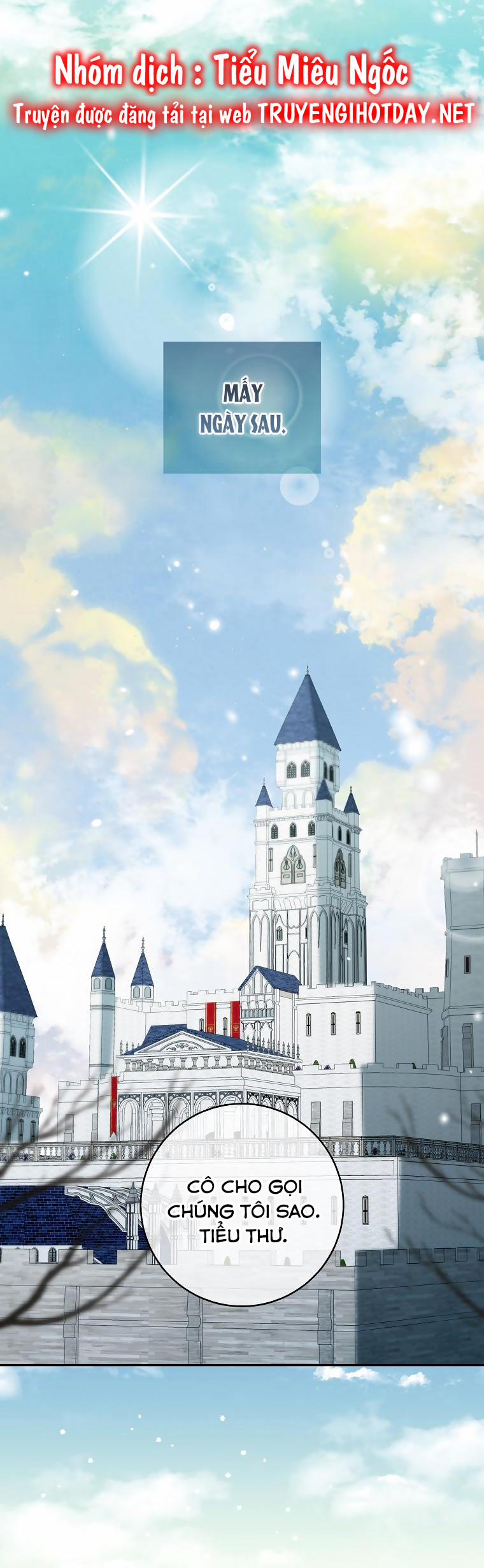 Câu Chuyện Về Gia Tộc Beaty 55 trang 36