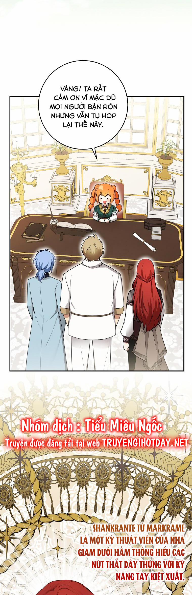 Câu Chuyện Về Gia Tộc Beaty 55 trang 37