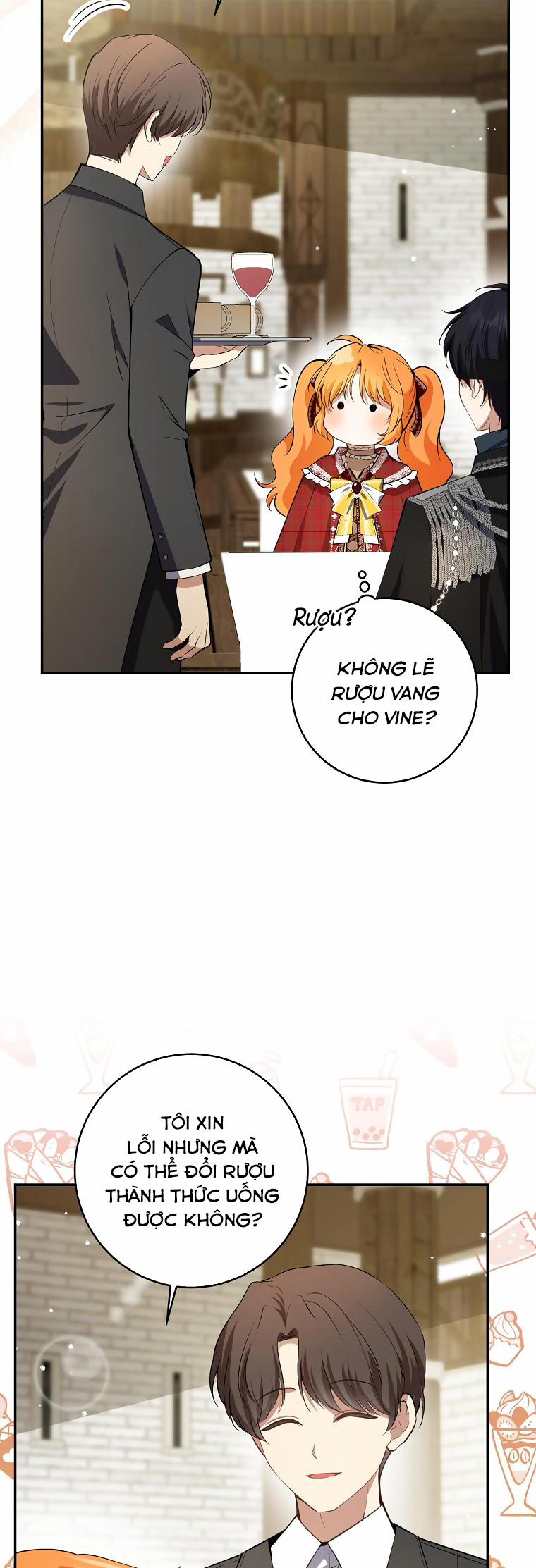 Câu Chuyện Về Gia Tộc Beaty 55 trang 4