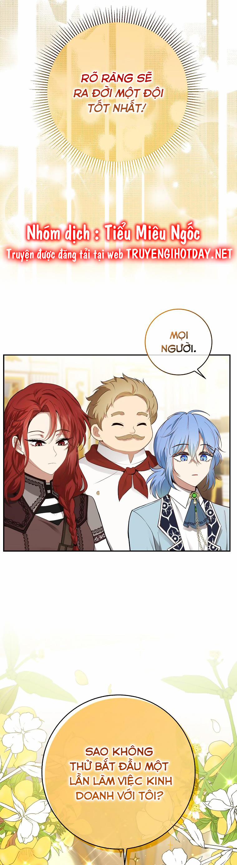 Câu Chuyện Về Gia Tộc Beaty 55 trang 40