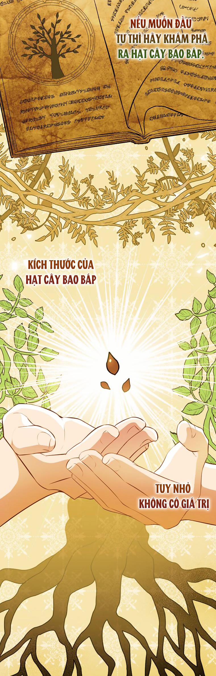 Câu Chuyện Về Gia Tộc Beaty 55 trang 6