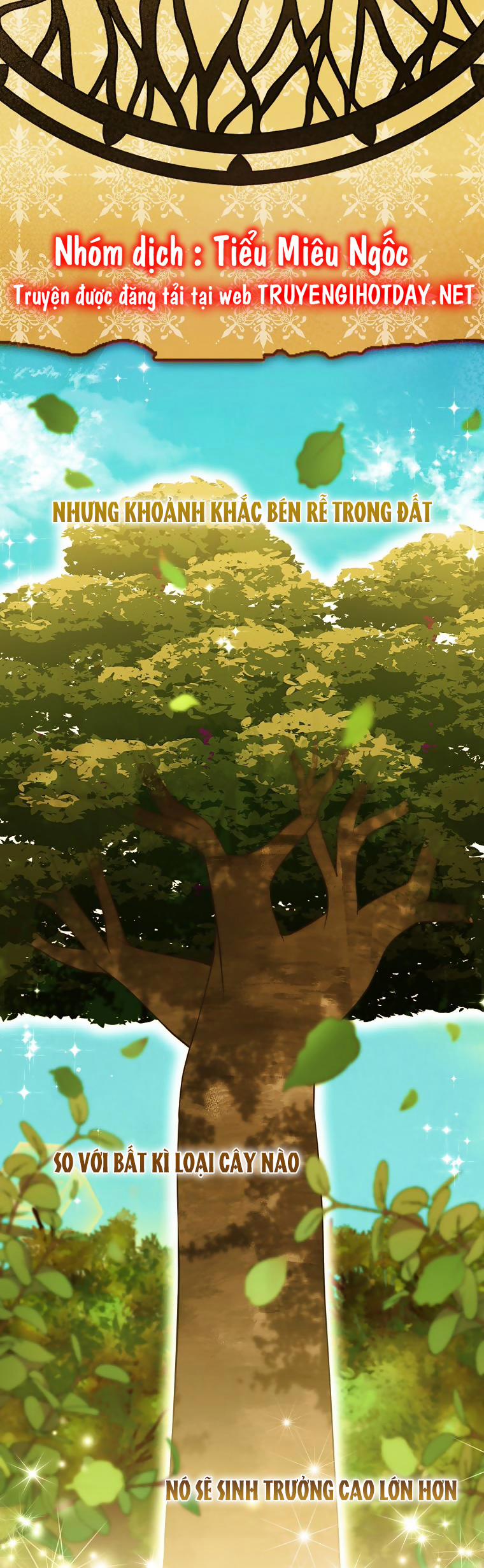 Câu Chuyện Về Gia Tộc Beaty 55 trang 7