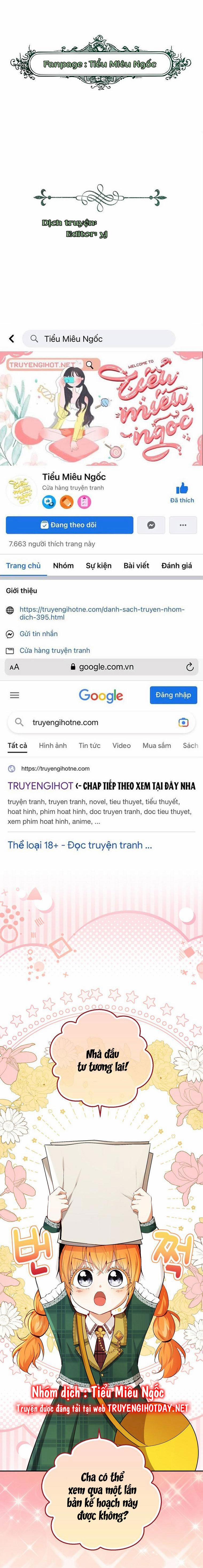 Câu Chuyện Về Gia Tộc Beaty 56 trang 0