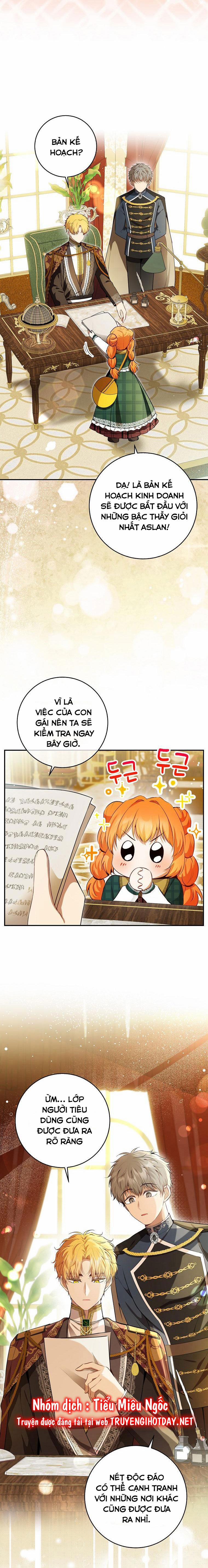 Câu Chuyện Về Gia Tộc Beaty 56 trang 1