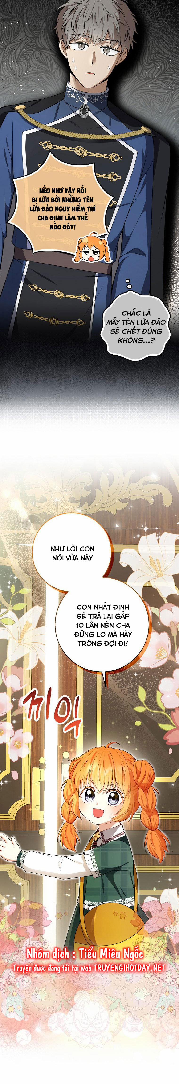 Câu Chuyện Về Gia Tộc Beaty 56 trang 10