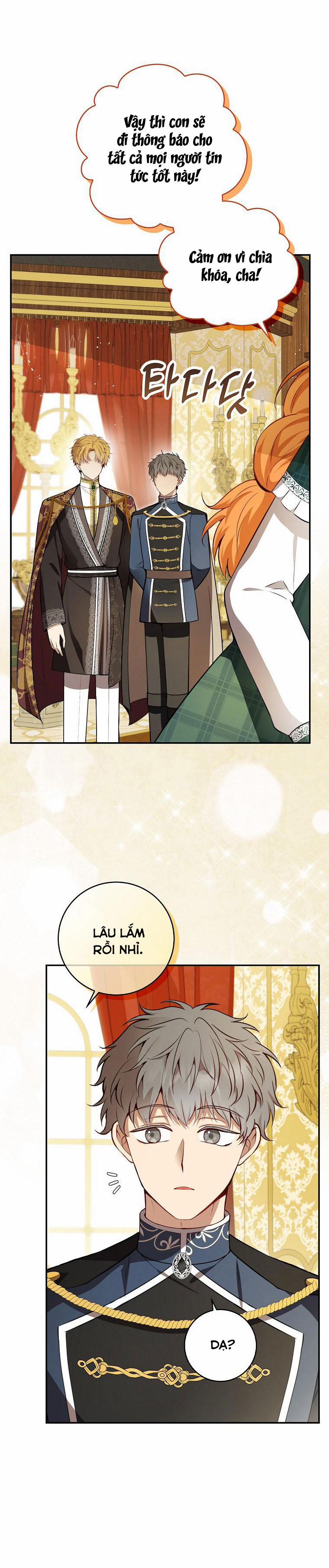 Câu Chuyện Về Gia Tộc Beaty 56 trang 11