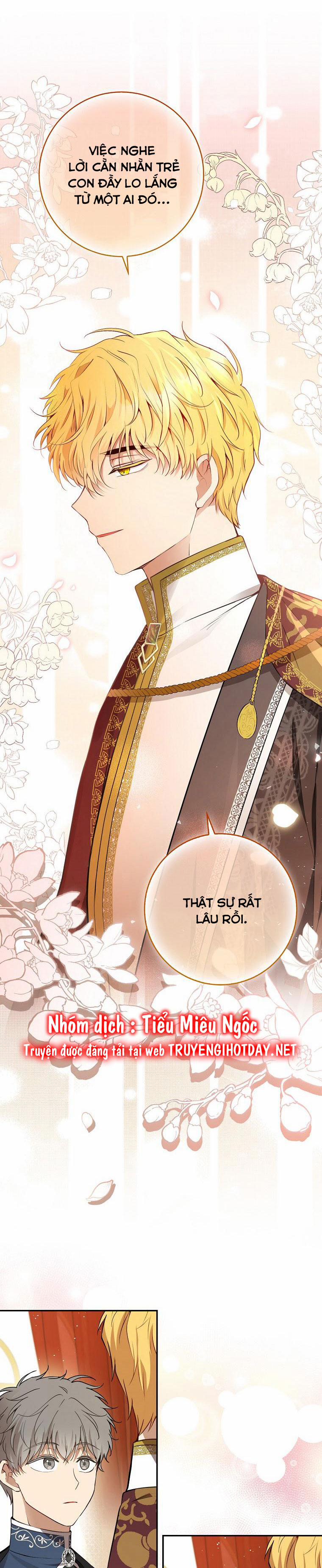 Câu Chuyện Về Gia Tộc Beaty 56 trang 12