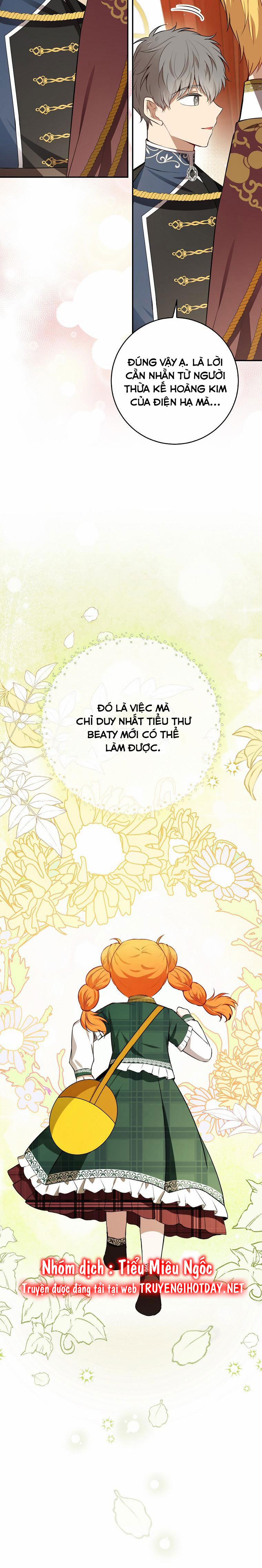 Câu Chuyện Về Gia Tộc Beaty 56 trang 13