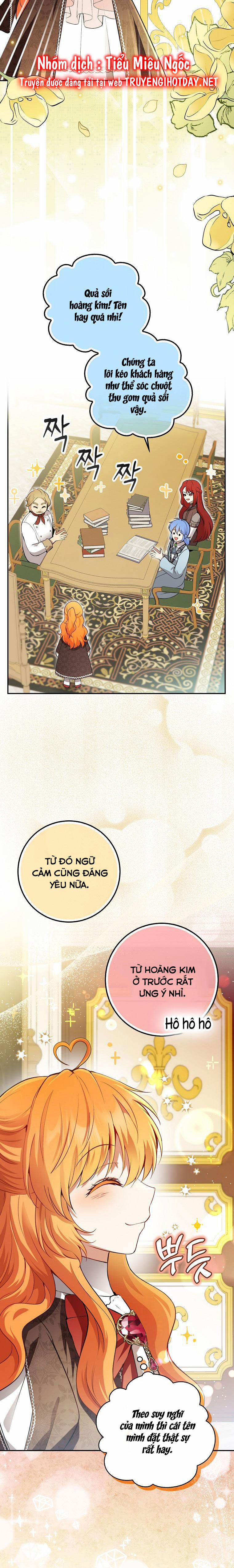 Câu Chuyện Về Gia Tộc Beaty 56 trang 15