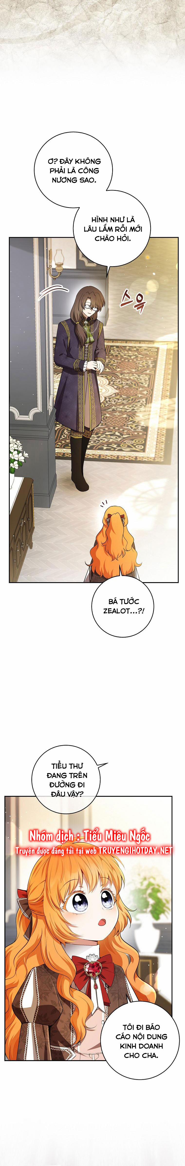 Câu Chuyện Về Gia Tộc Beaty 56 trang 17