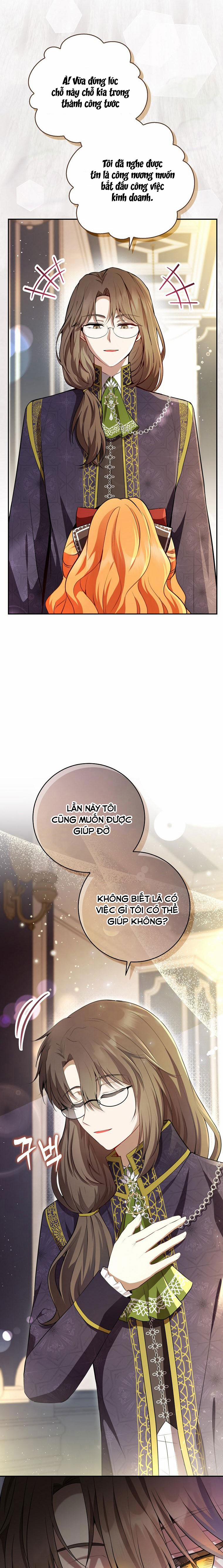 Câu Chuyện Về Gia Tộc Beaty 56 trang 18