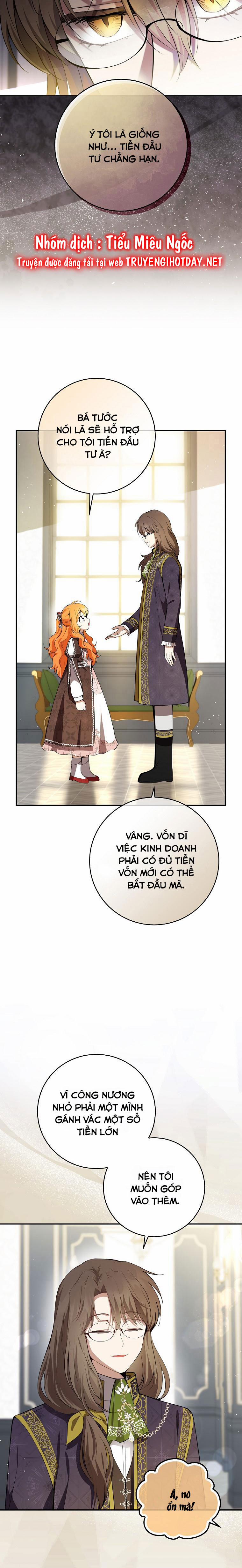 Câu Chuyện Về Gia Tộc Beaty 56 trang 19