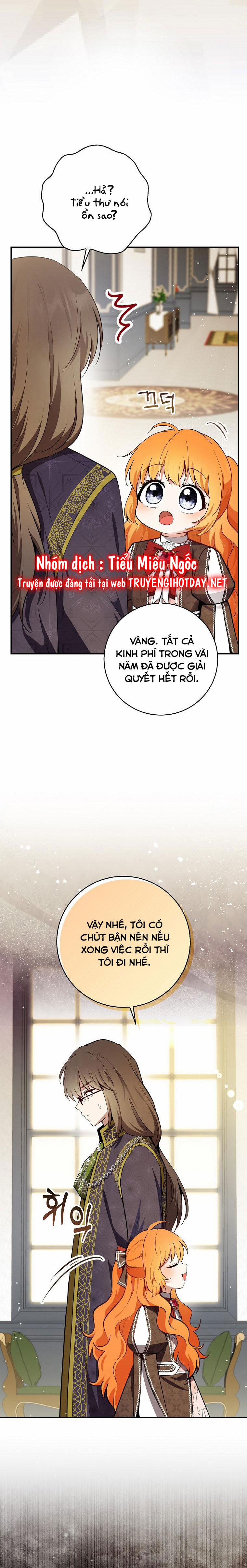 Câu Chuyện Về Gia Tộc Beaty 56 trang 20