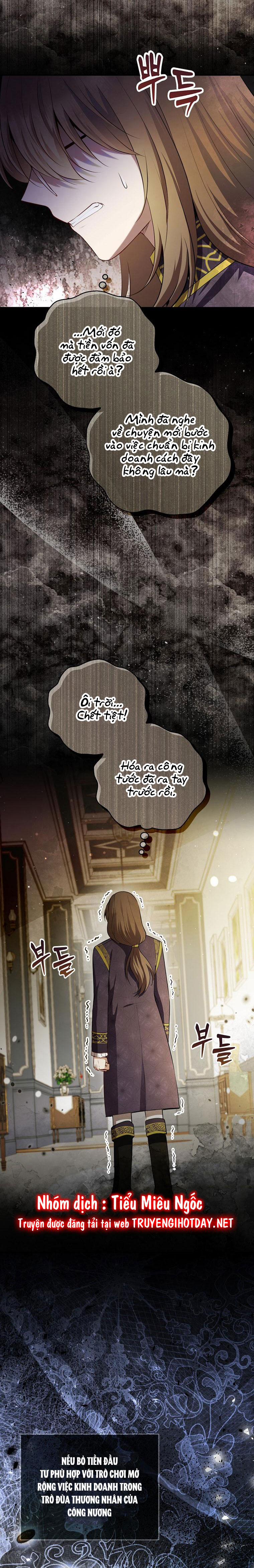 Câu Chuyện Về Gia Tộc Beaty 56 trang 21