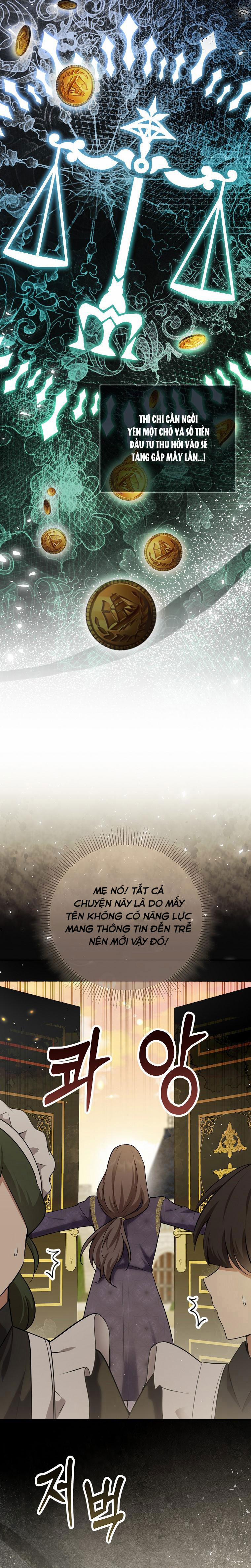 Câu Chuyện Về Gia Tộc Beaty 56 trang 22