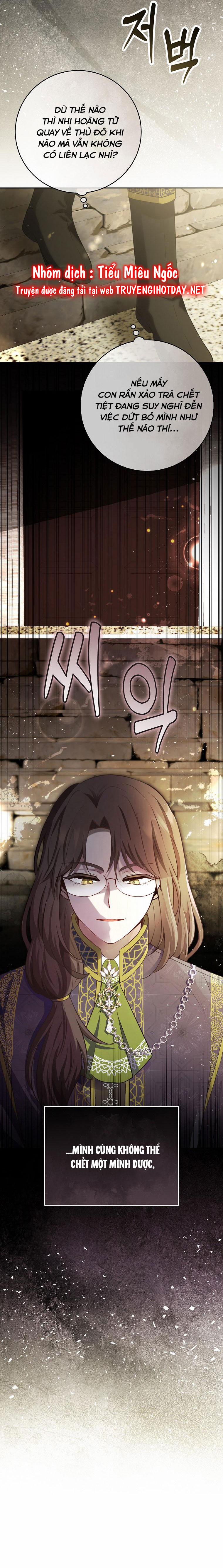 Câu Chuyện Về Gia Tộc Beaty 56 trang 23