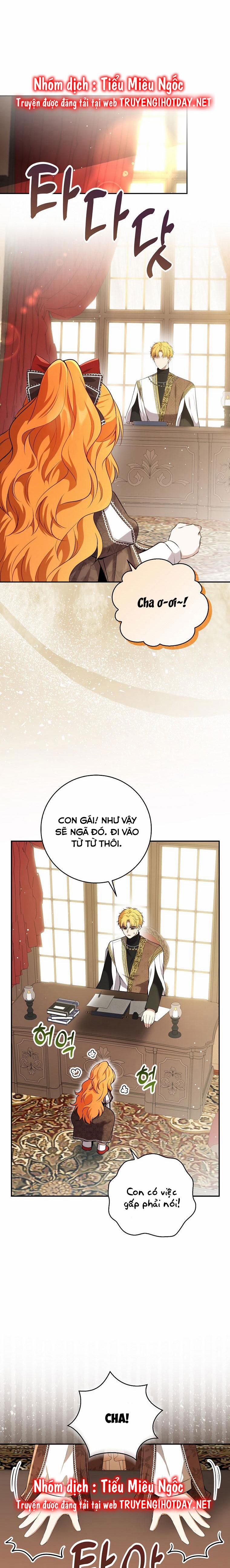 Câu Chuyện Về Gia Tộc Beaty 56 trang 24