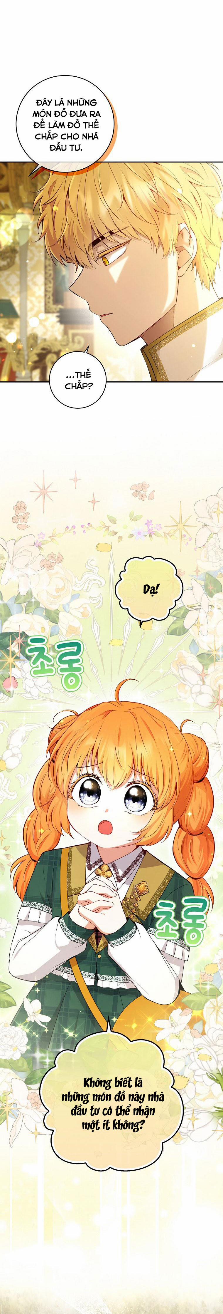 Câu Chuyện Về Gia Tộc Beaty 56 trang 3