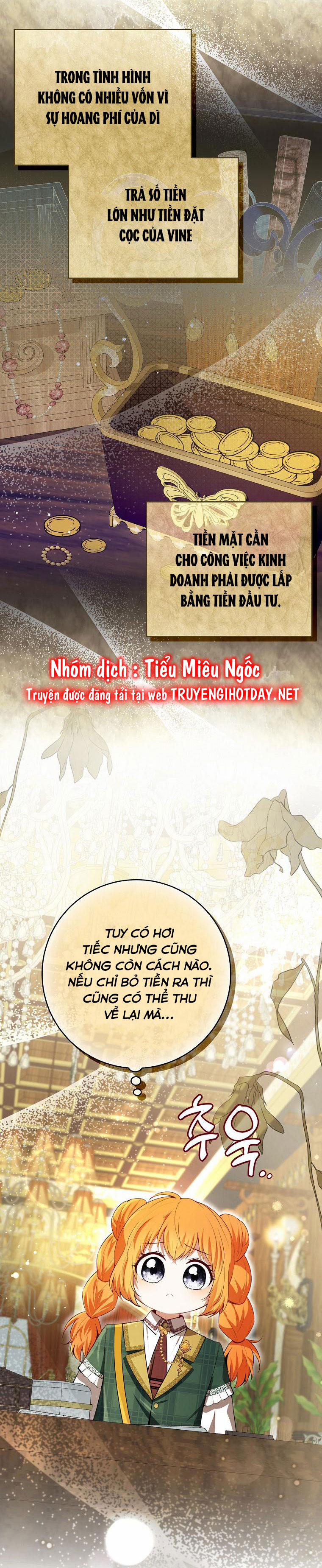 Câu Chuyện Về Gia Tộc Beaty 56 trang 4