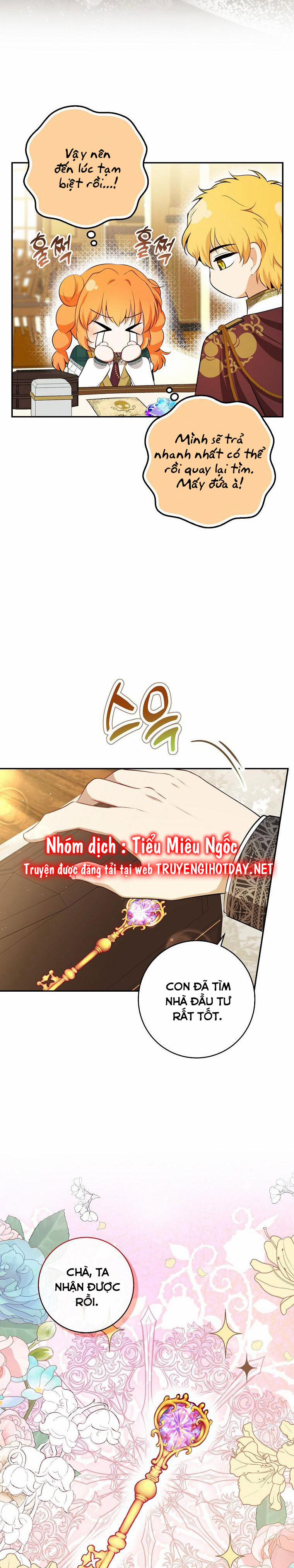 Câu Chuyện Về Gia Tộc Beaty 56 trang 5