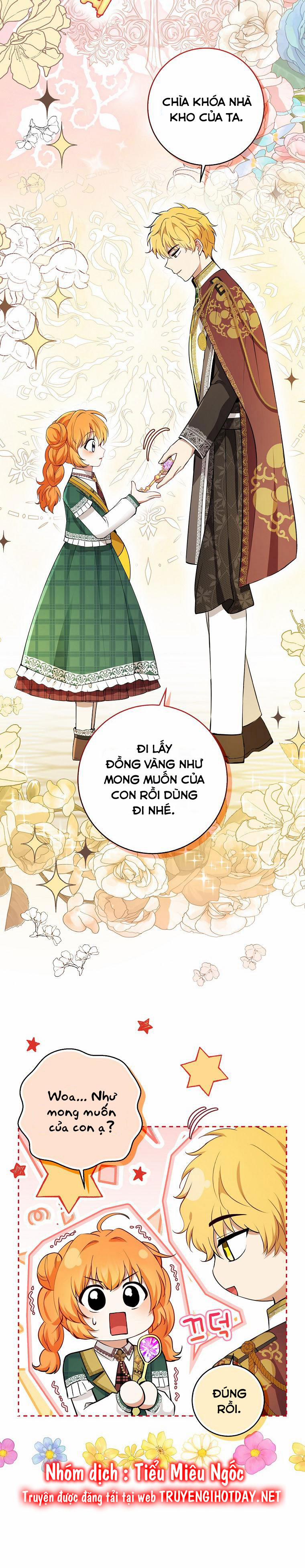 Câu Chuyện Về Gia Tộc Beaty 56 trang 6