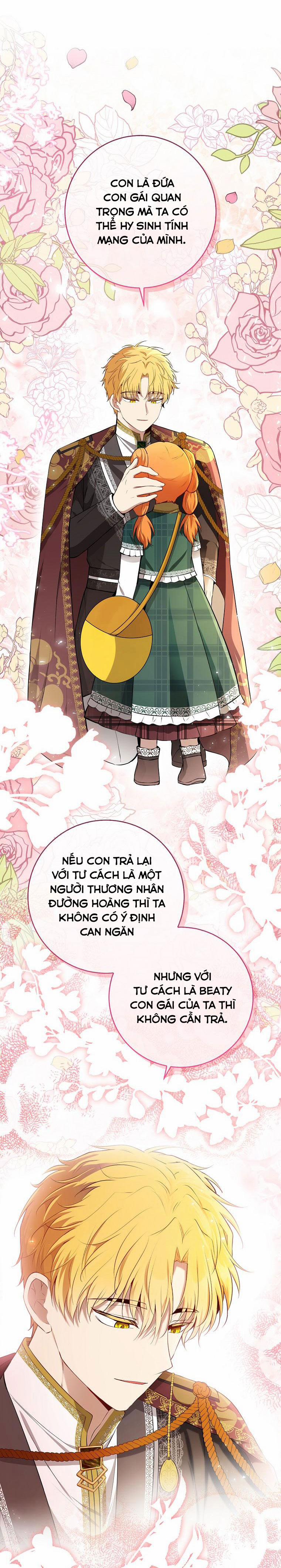 Câu Chuyện Về Gia Tộc Beaty 56 trang 8