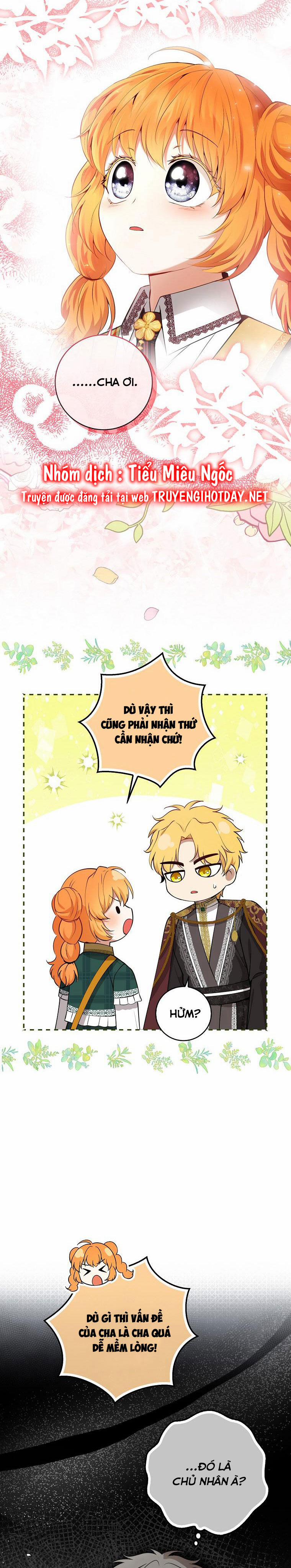 Câu Chuyện Về Gia Tộc Beaty 56 trang 9