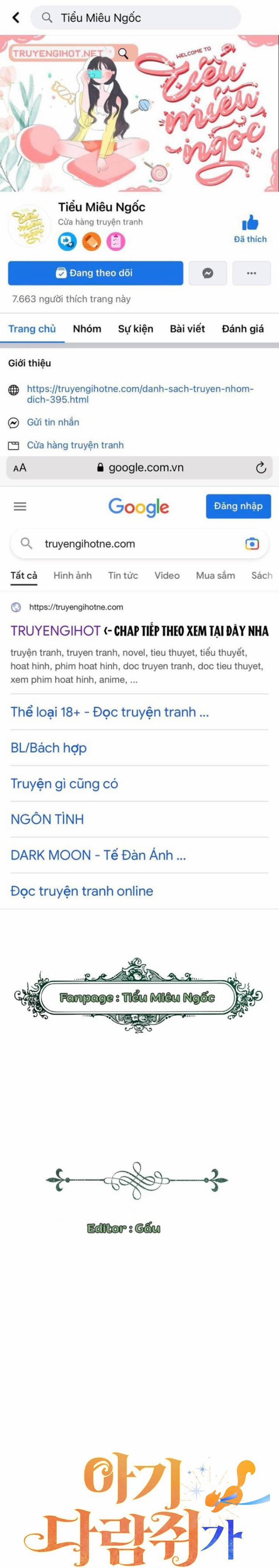 Câu Chuyện Về Gia Tộc Beaty 57 trang 0