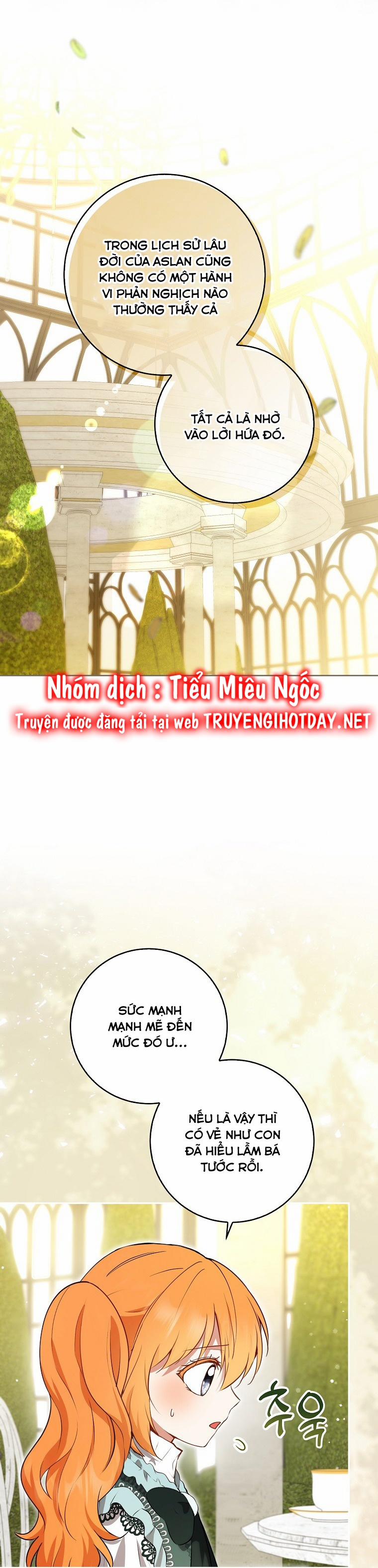 Câu Chuyện Về Gia Tộc Beaty 57 trang 10