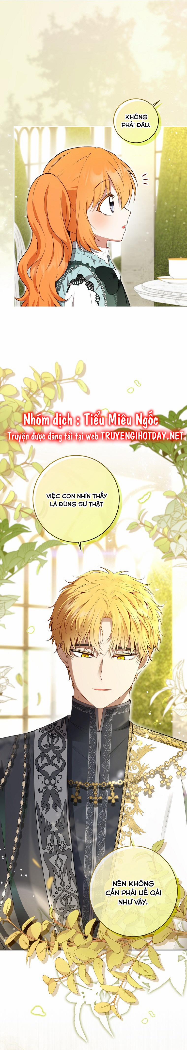 Câu Chuyện Về Gia Tộc Beaty 57 trang 11