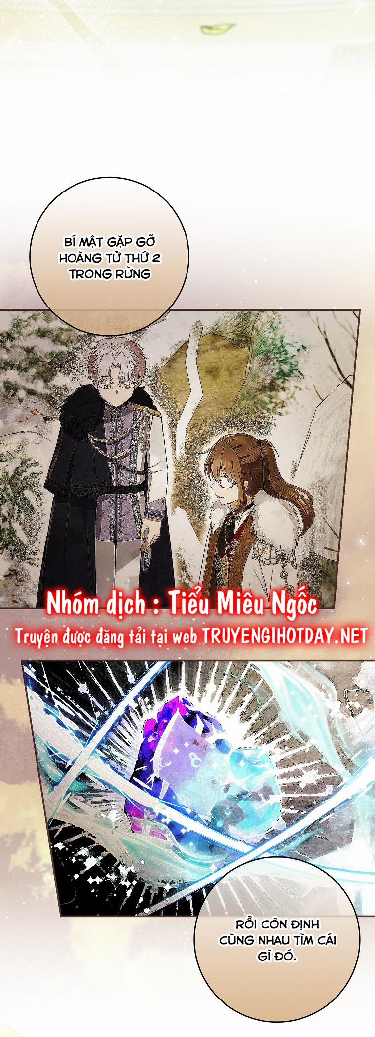 Câu Chuyện Về Gia Tộc Beaty 57 trang 2