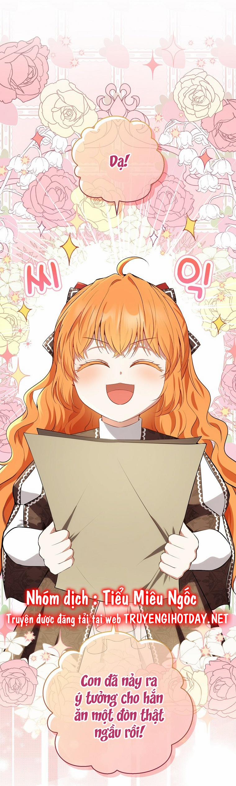 Câu Chuyện Về Gia Tộc Beaty 57 trang 24