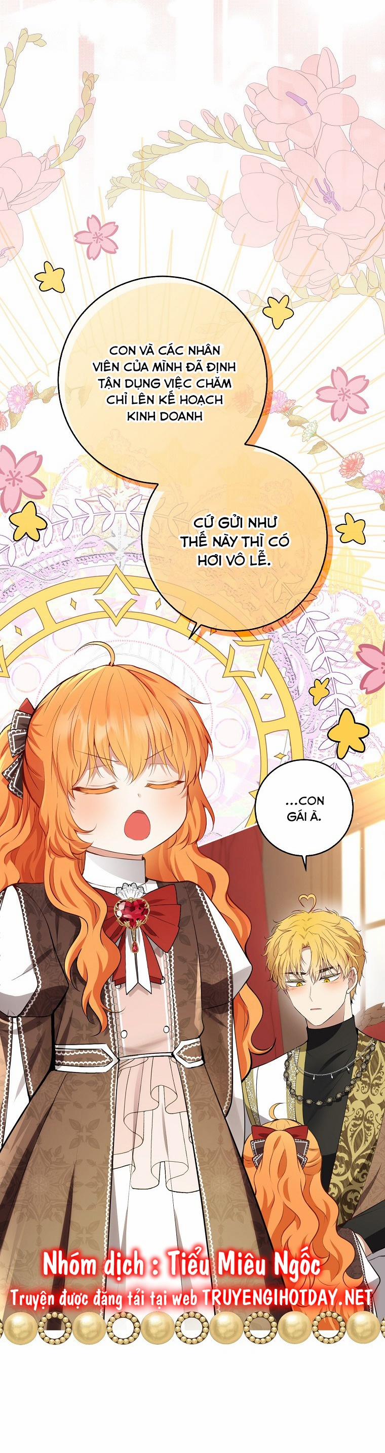 Câu Chuyện Về Gia Tộc Beaty 57 trang 25