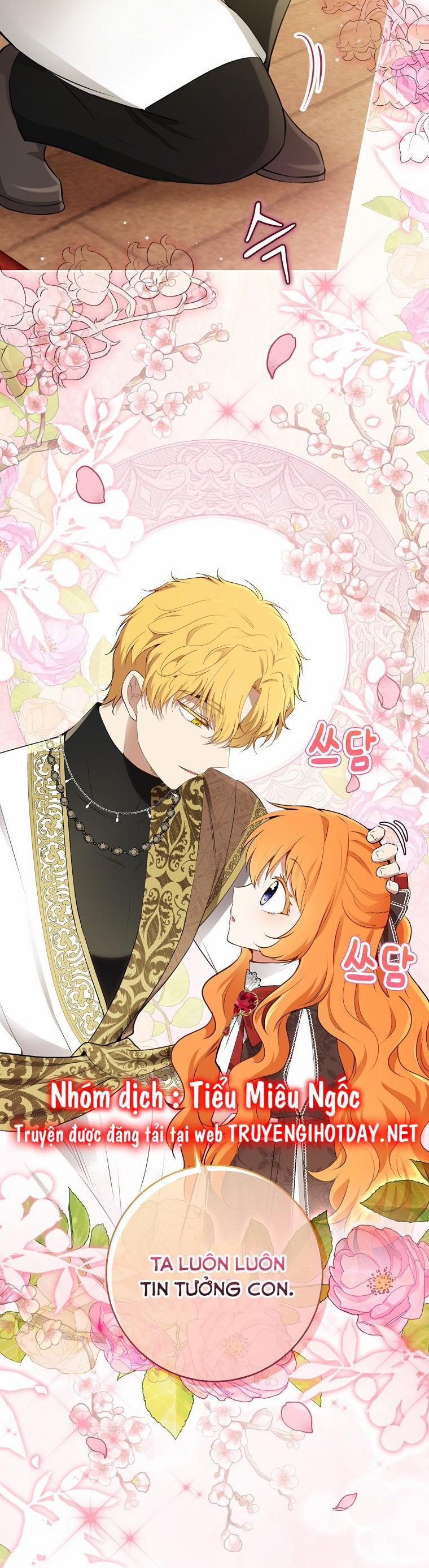 Câu Chuyện Về Gia Tộc Beaty 57 trang 27