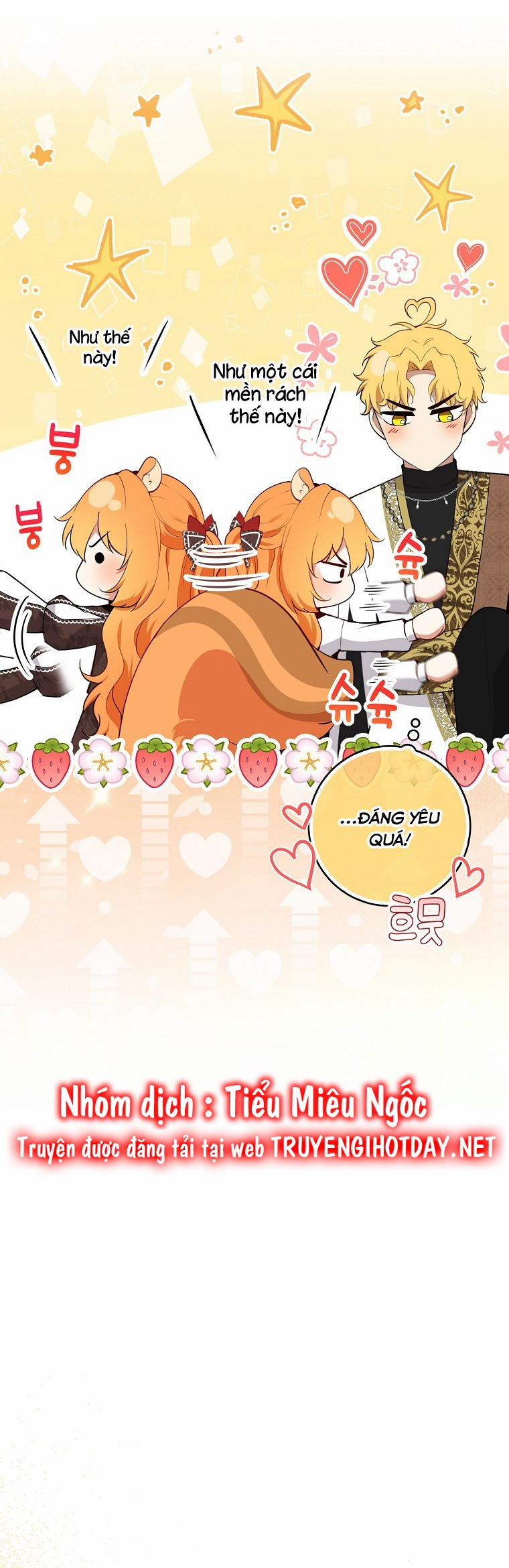 Câu Chuyện Về Gia Tộc Beaty 57 trang 30