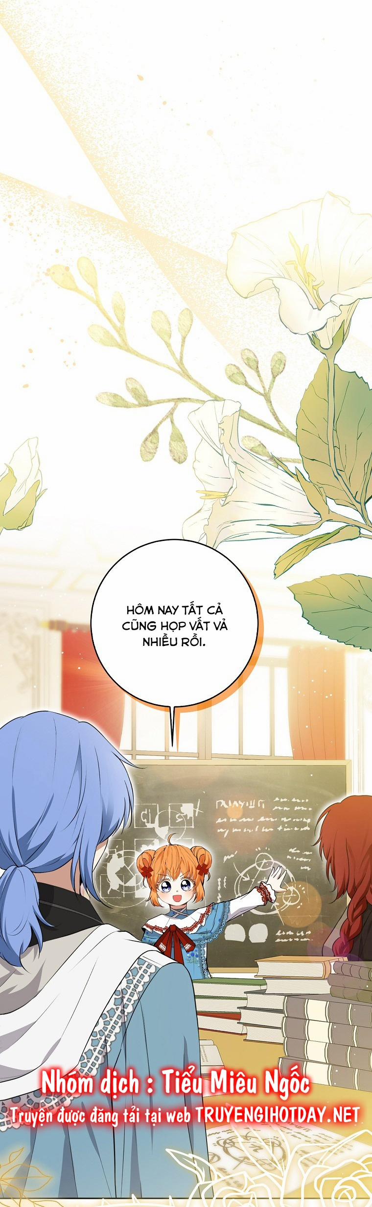 Câu Chuyện Về Gia Tộc Beaty 57 trang 31