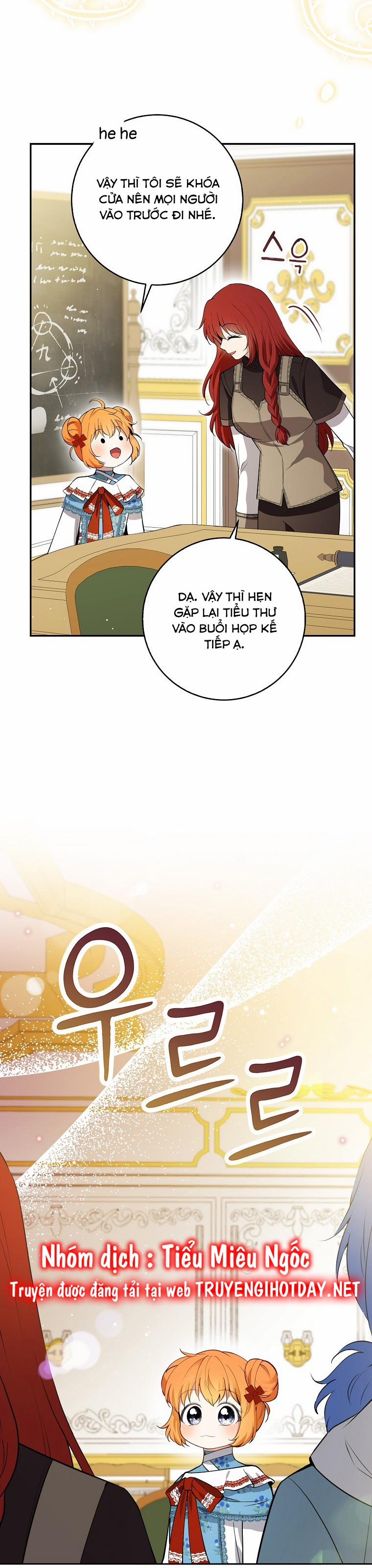 Câu Chuyện Về Gia Tộc Beaty 57 trang 33