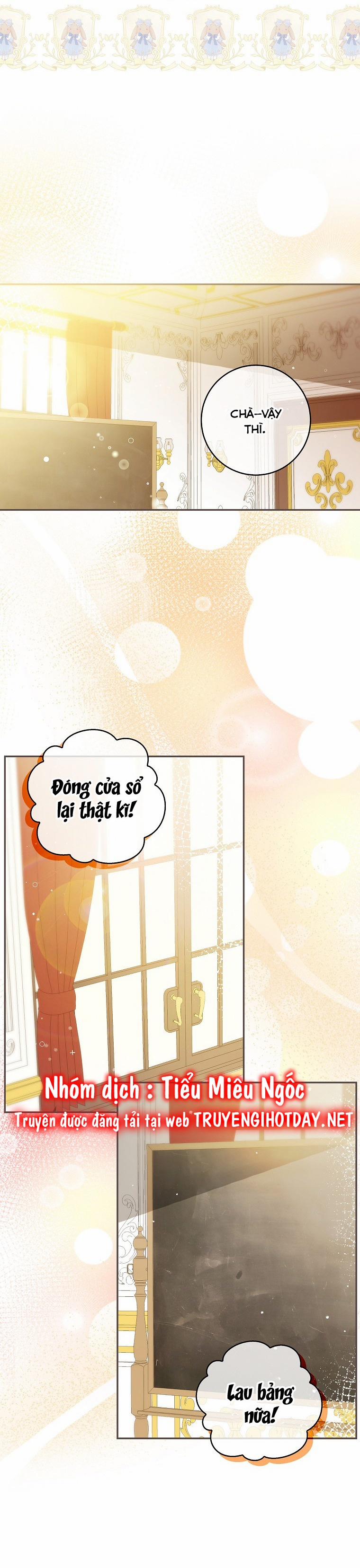 Câu Chuyện Về Gia Tộc Beaty 57 trang 34