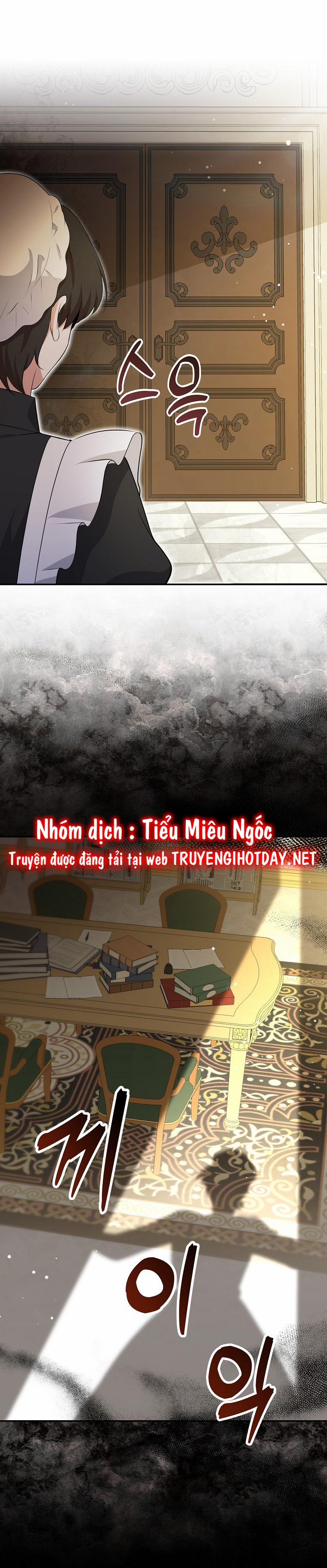 Câu Chuyện Về Gia Tộc Beaty 57 trang 38