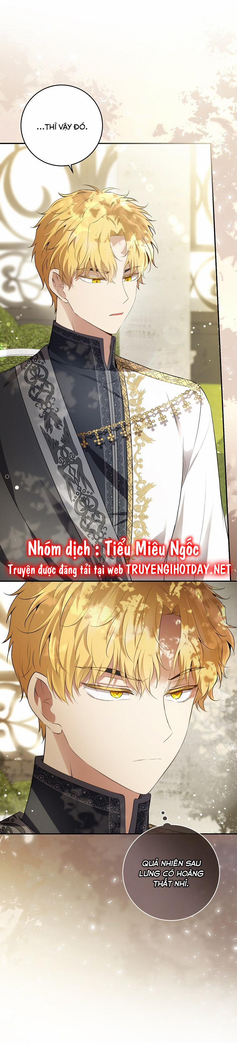 Câu Chuyện Về Gia Tộc Beaty 57 trang 4