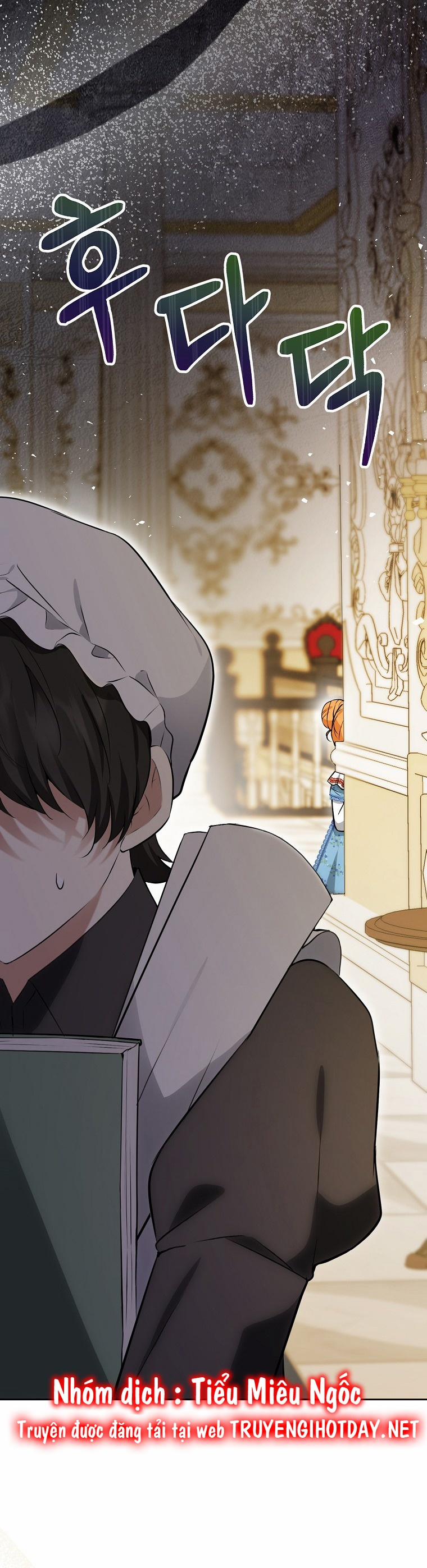 Câu Chuyện Về Gia Tộc Beaty 57 trang 40