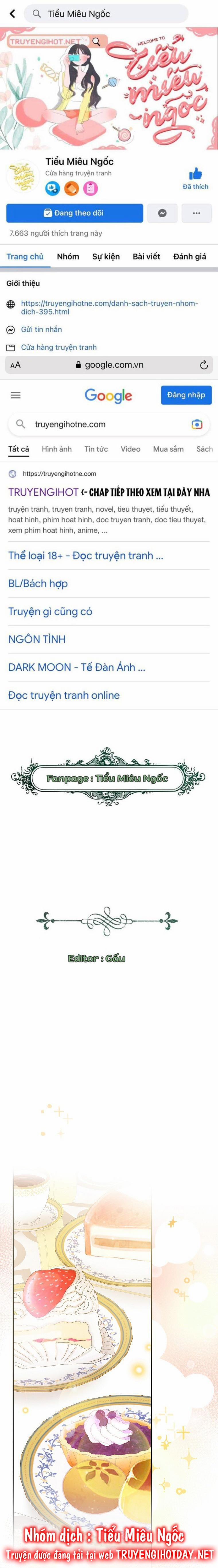 Câu Chuyện Về Gia Tộc Beaty 58 trang 0